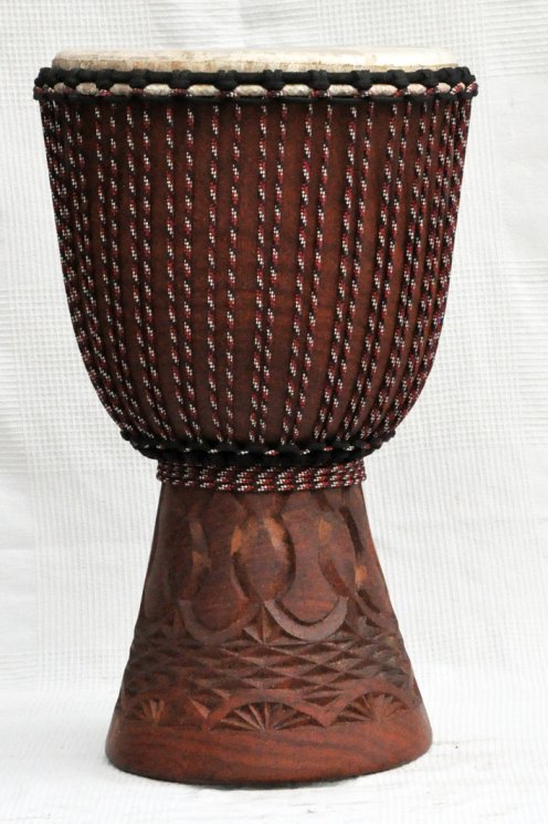 Djembe de Malí alta gama
