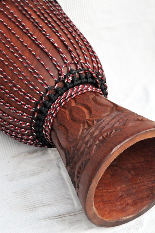 Djembe de Malí alta gama