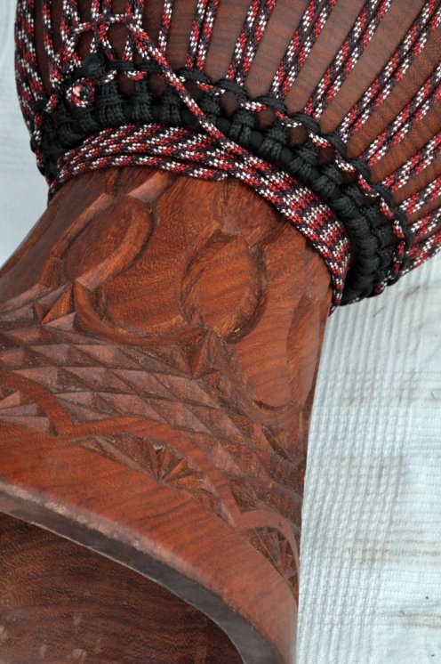 Djembe de Malí alta gama