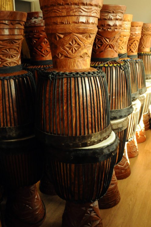 Venta al por de djembes - Yembés Guinea Top