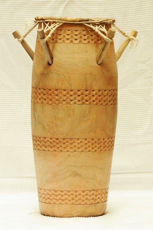 Venta tambor ewe de Ghana - Kagan