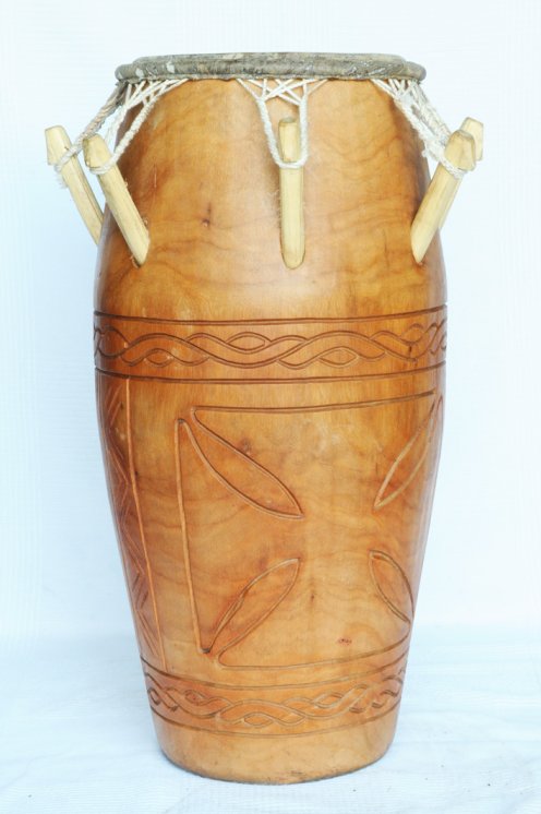 Venta tambor de Ghana - Kpanlogo