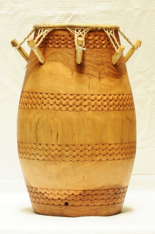 Venta tambor ewe de Ghana - Sogo