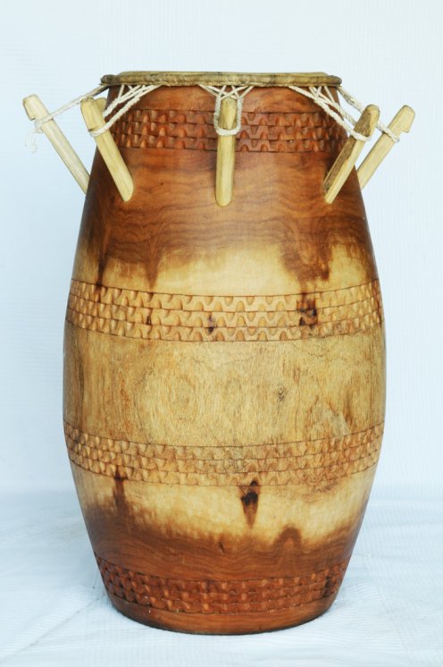 Venta tambor ewe de Ghana - Sogo