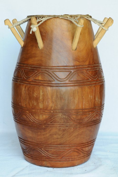 Venta tambor ewe de Ghana - Sogo