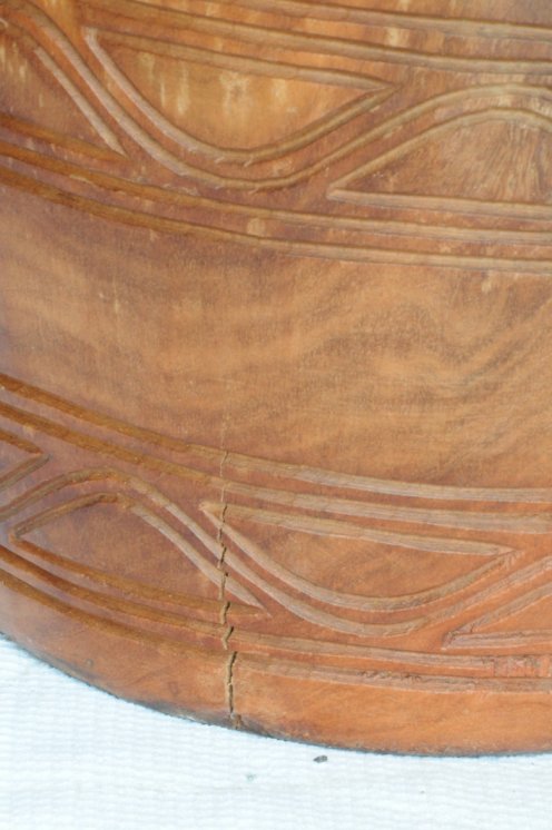 Venta tambor ewe de Ghana - Sogo