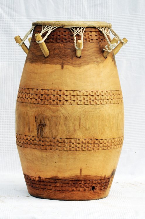 Venta tambor ewe de Ghana - Sogo