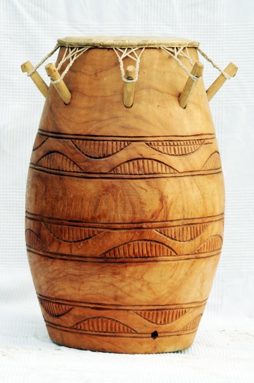 Venta tambor ewe de Ghana - Sogo