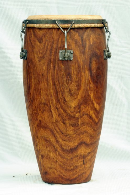 Venta conga - Tambor conga tumba de rosewood