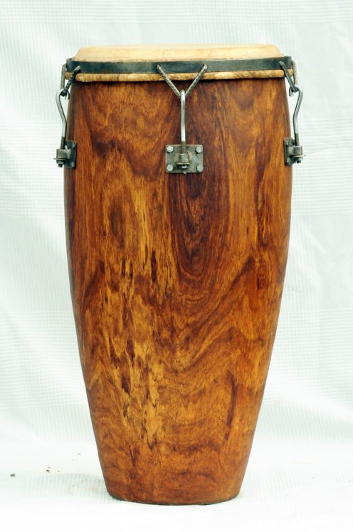 Venta conga - Tambor conga tumba de rosewood