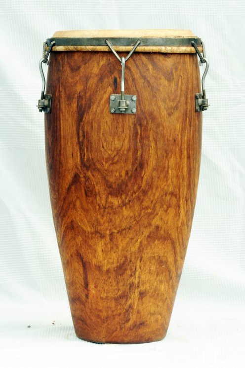 Venta conga - Tambor conga tumba de rosewood