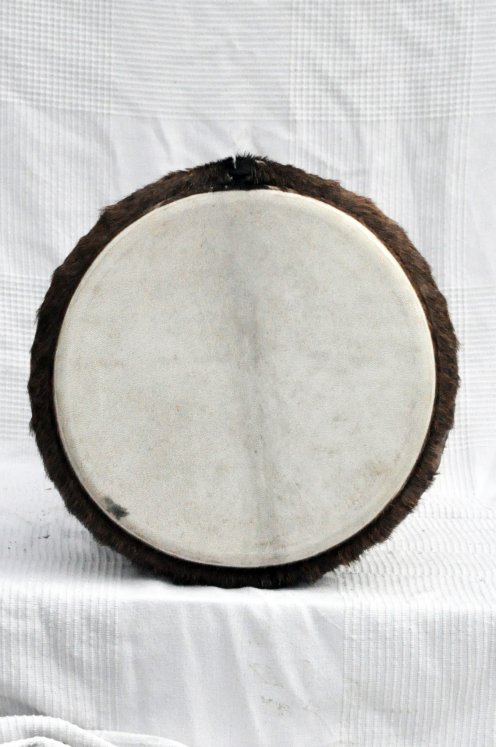 Djembe de Guinea grande - Tambor djembe alta gama