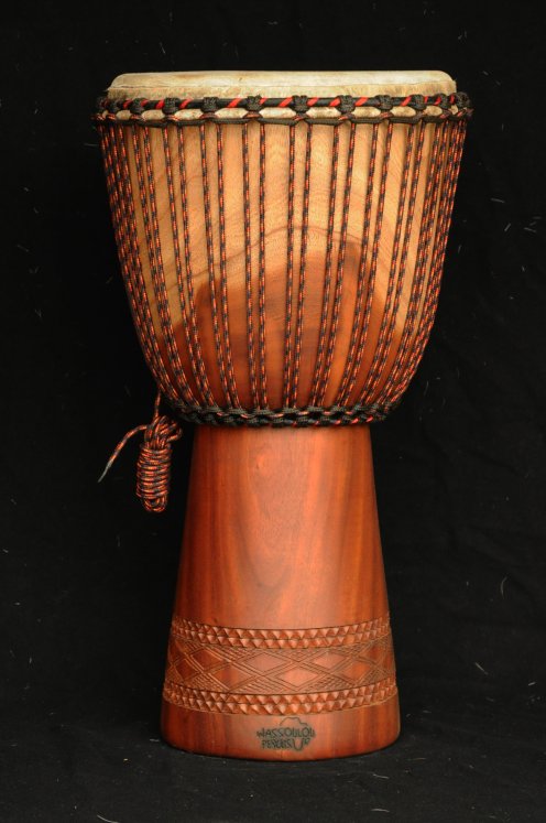 Djembe djembé Mali Top djala