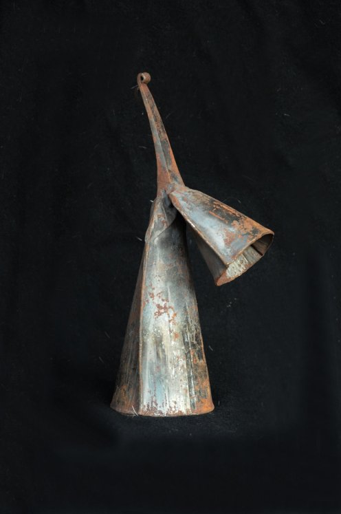 Venta campana doble africana - Gankogui pequeño