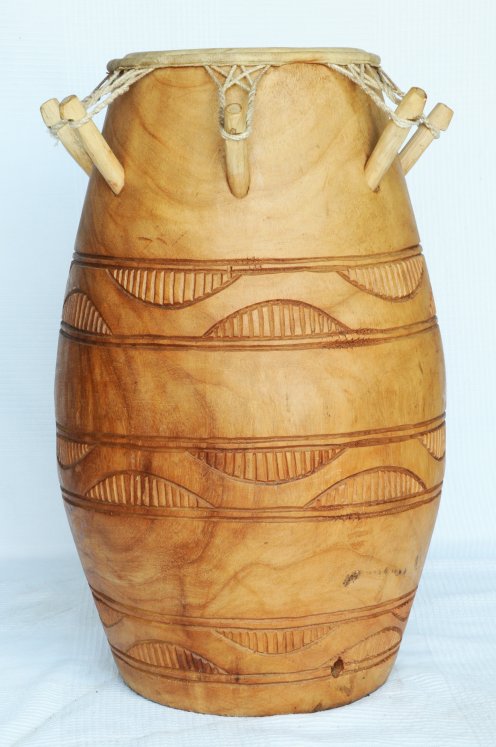 Venta tambor ewe de Ghana - Sogo