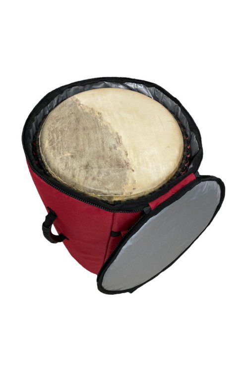 Funda yembé Percussion Africaine L Rojo