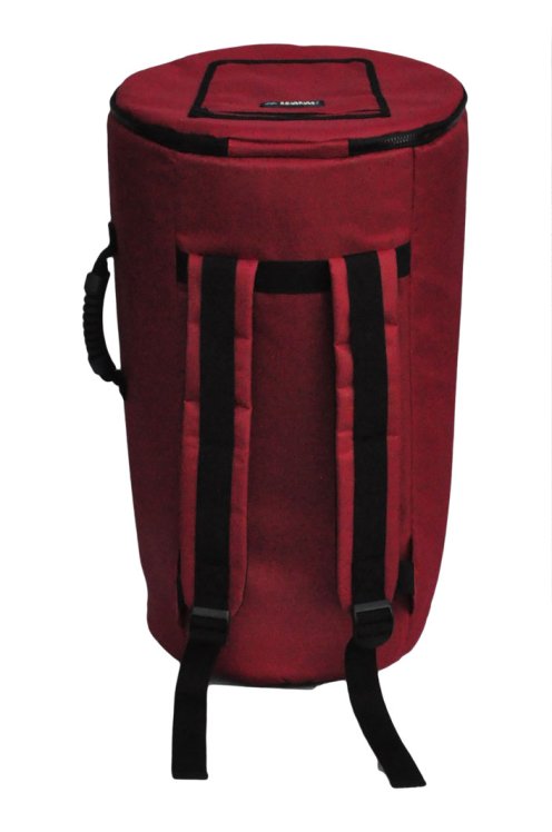 Funda yembé Percussion Africaine L Rojo