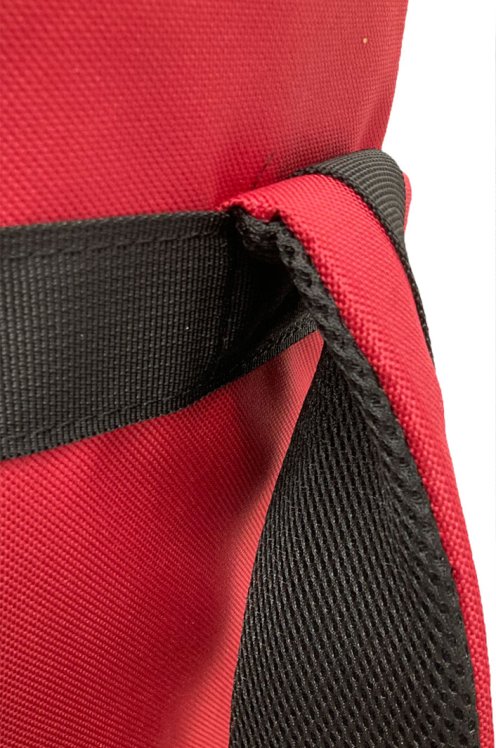 Funda yembé Percussion Africaine L Rojo