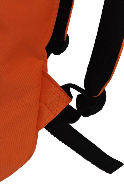 Funda yembé Percussion Africaine L Naranja