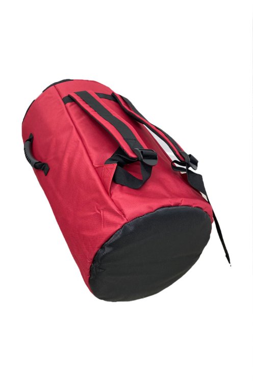 Funda yembé Percussion Africaine L Rojo