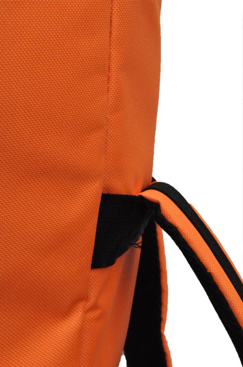 Funda yembé Percussion Africaine L Naranja
