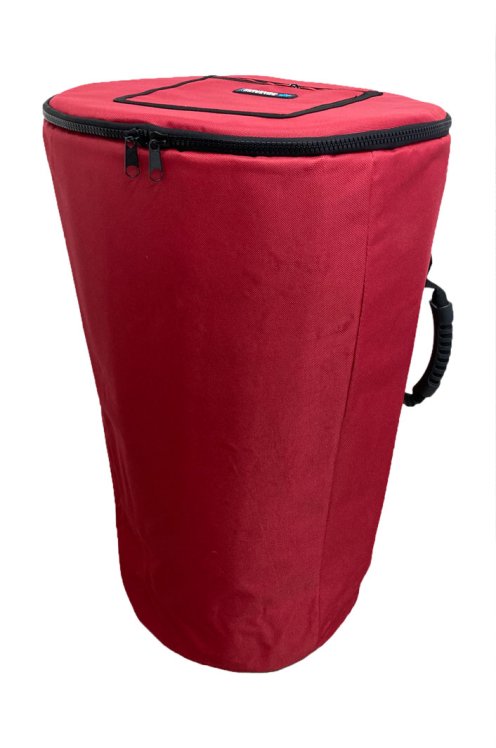 Funda yembé Percussion Africaine L Rojo
