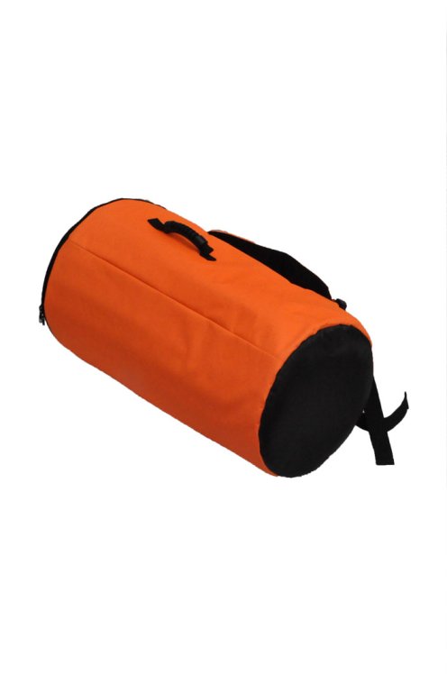 Funda yembé Percussion Africaine L Naranja