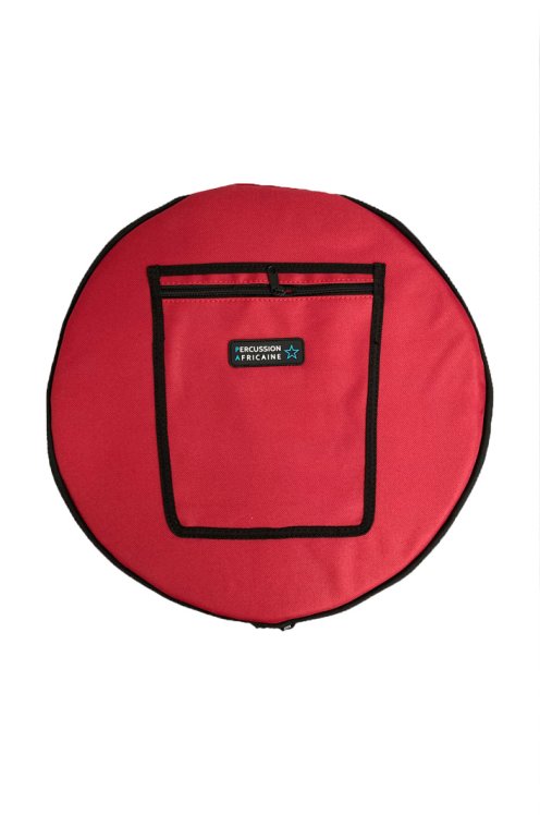 Funda yembé Percussion Africaine L Rojo