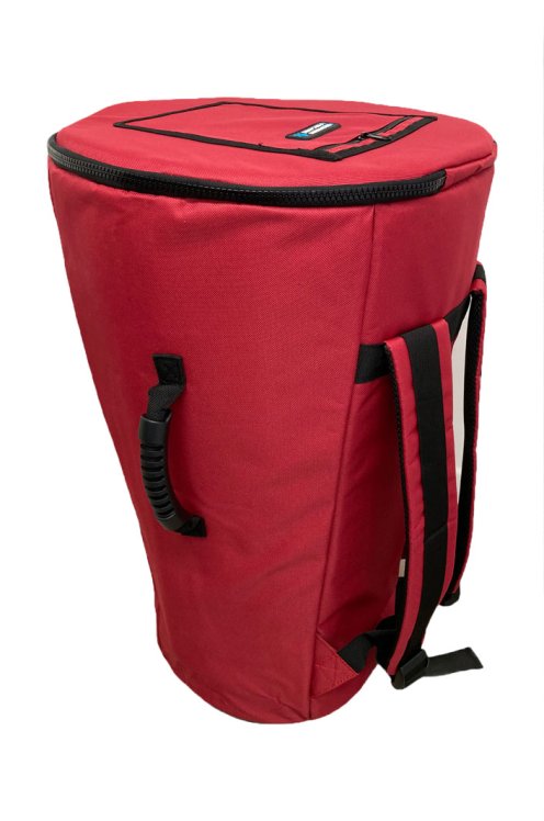 Funda yembé Percussion Africaine L Rojo