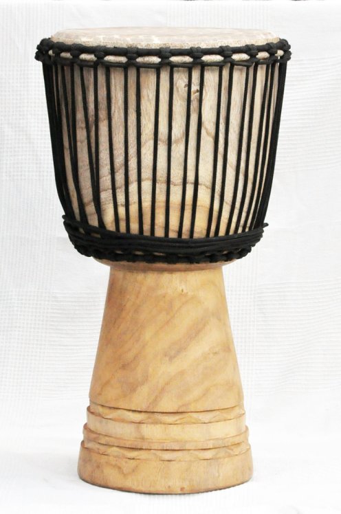 Djembe al mejor precio - Eco-yembé Malí 3132