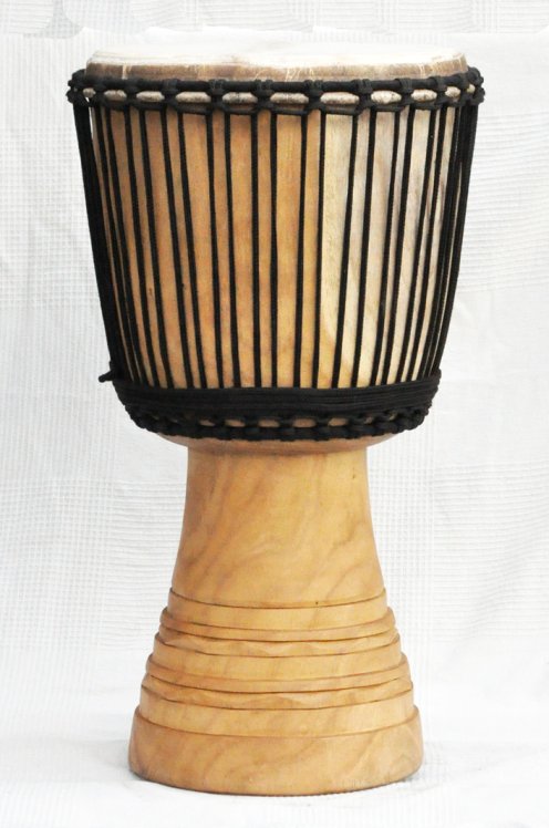 Djembe al mejor precio - Eco-yembé Malí 3233