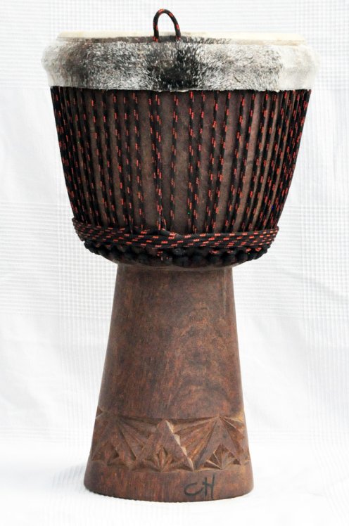 Djembe de Malí Top - Tambor djembe profesional grande