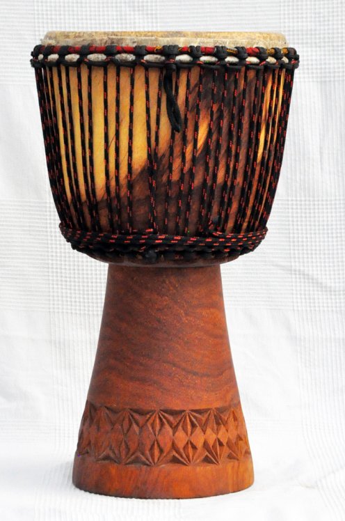 Djembe de Malí Top - Tambor djembe profesional grande