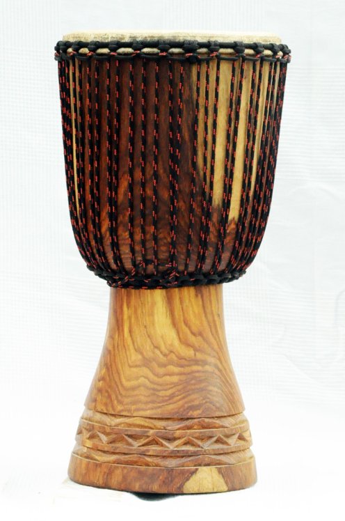 Djembe de Malí Top - Tambor djembe profesional grande