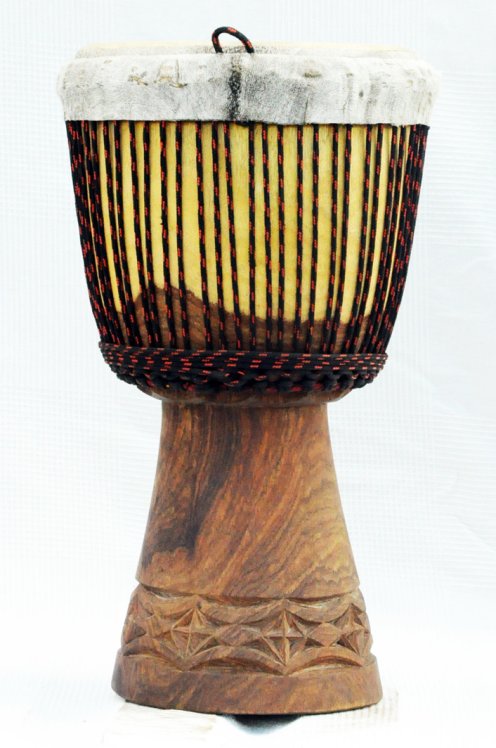 Djembe de Malí Top - Tambor djembe profesional grande