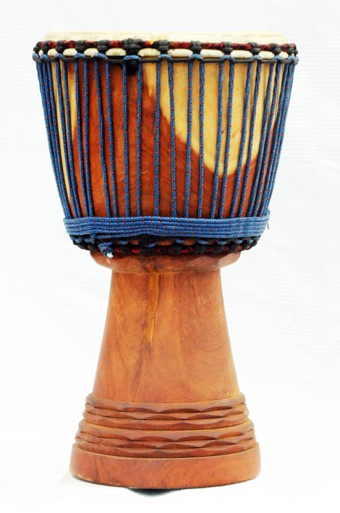 Djembe de Malí Top - Tambor djembe profesional grande