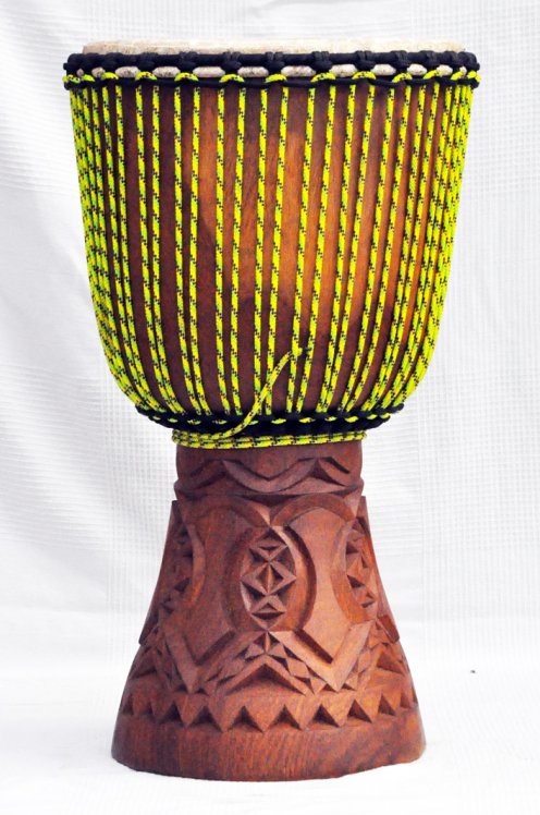 Djembe de Malí alta gama
