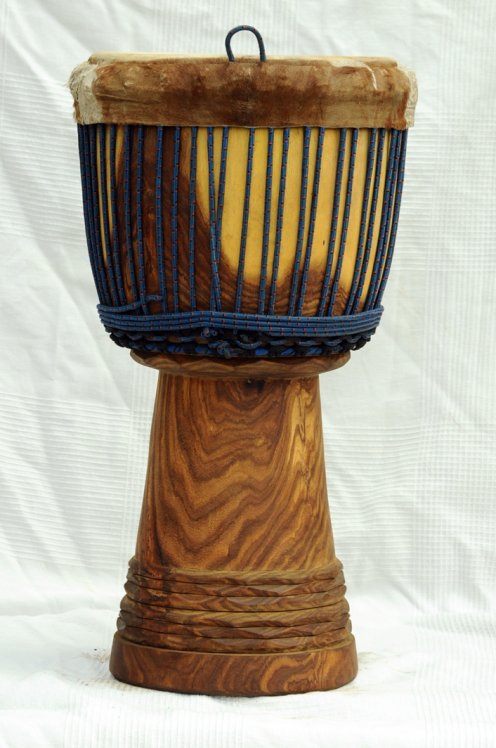 Djembe de Malí Top - Tambor djembe profesional grande