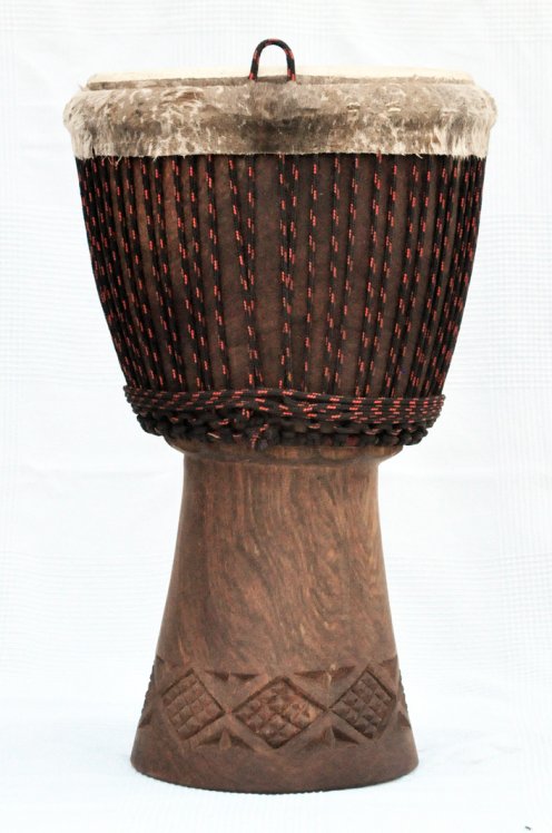 Djembe de Malí Top - Tambor djembe profesional grande