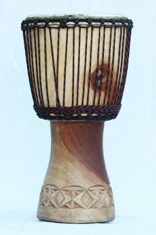 Djembe de Malí Top - Tambor djembe profesional grande