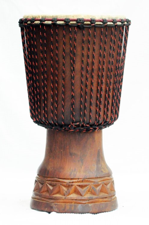 Djembe de Malí Top - Tambor djembe profesional grande