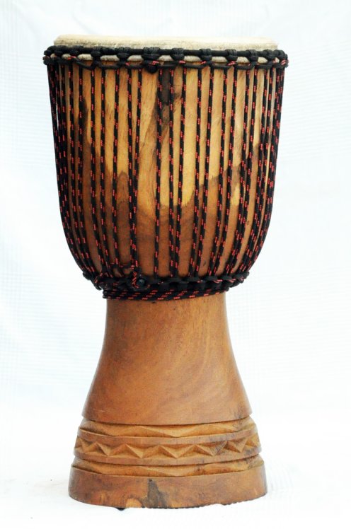 Djembe de Malí Top - Tambor djembe profesional grande