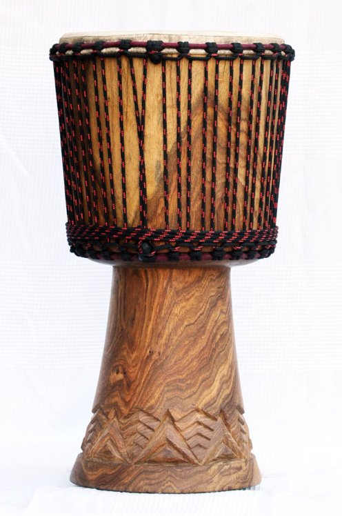 Djembe de Malí Top - Tambor djembe profesional grande