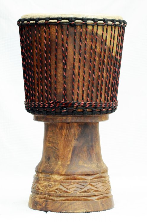 Djembe de Malí Top - Tambor djembe profesional grande