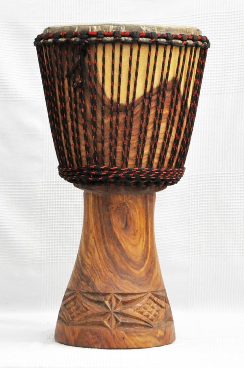 Djembe de Malí Top - Tambor djembe profesional grande