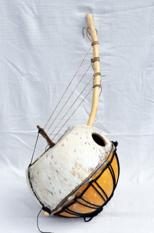 Bolón bato- Instrumento cuerda bolon