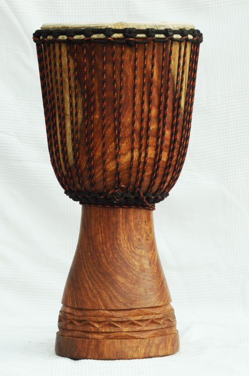 Djembe de Malí Top - Tambor djembe profesional grande