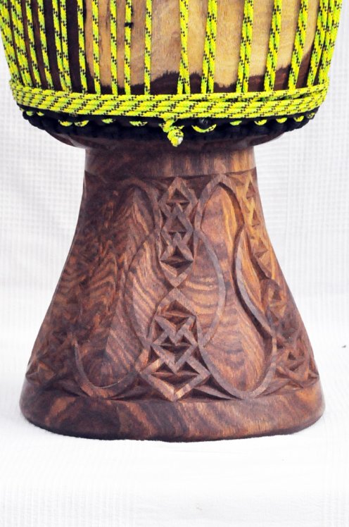 Djembe de Malí alta gama