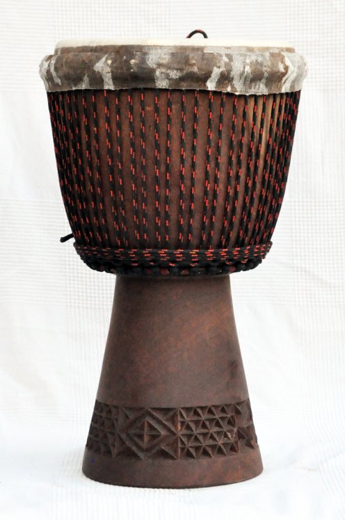 Djembe de Malí Top - Tambor djembe profesional grande