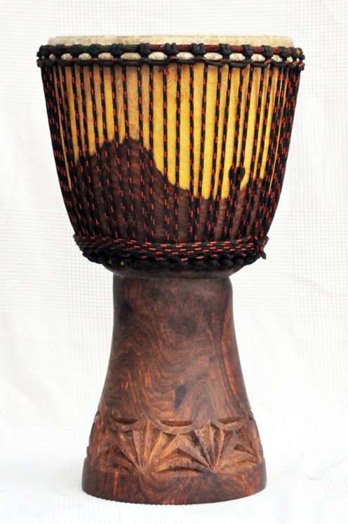 Djembe de Malí Top - Tambor djembe profesional grande
